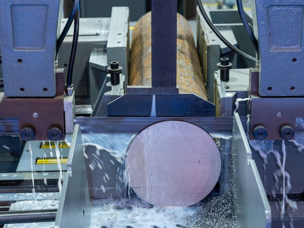 Sintering