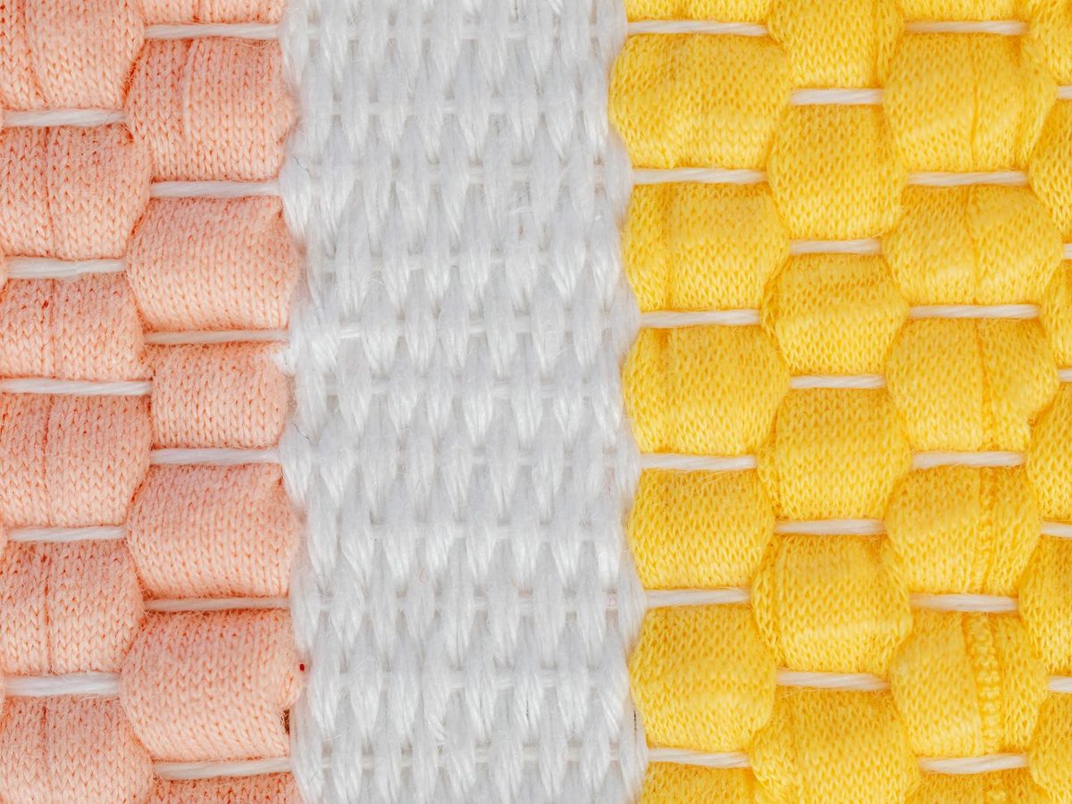 Nylon wire mesh