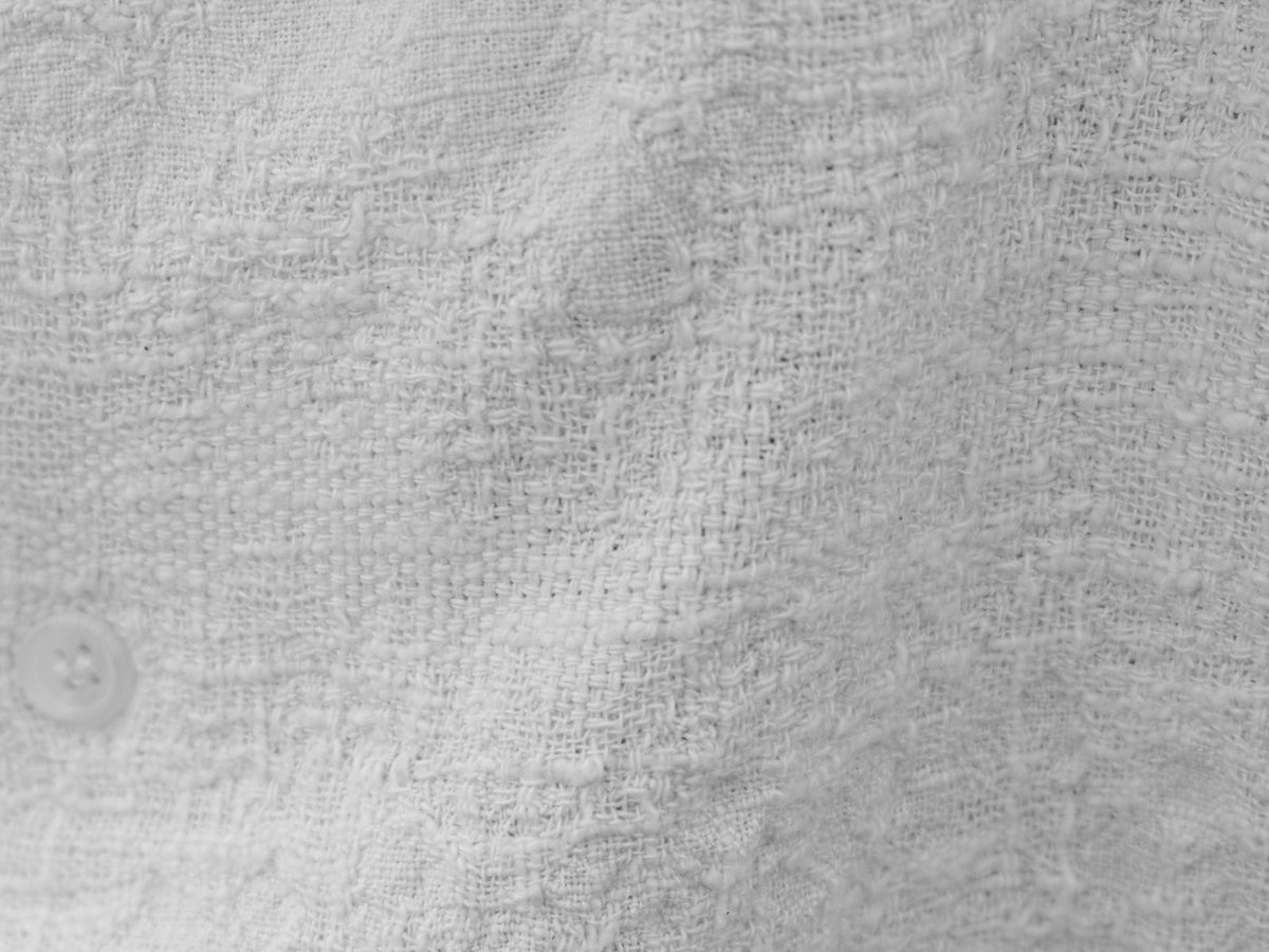 Polyester wire mesh