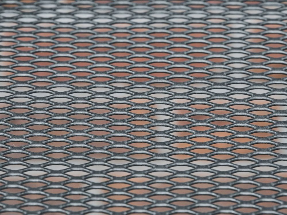 Stainless Steel wire mesh