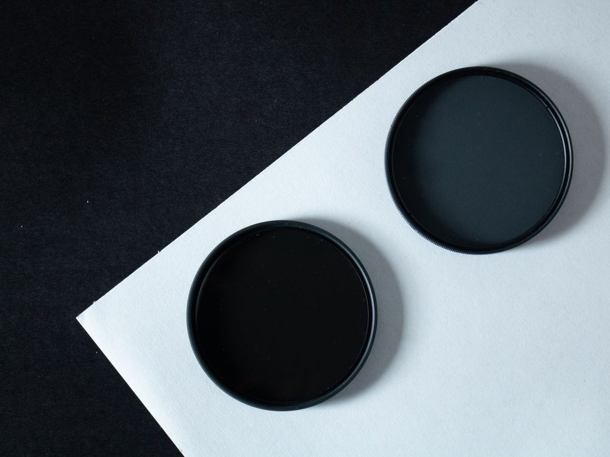 Filter Discs & Screens