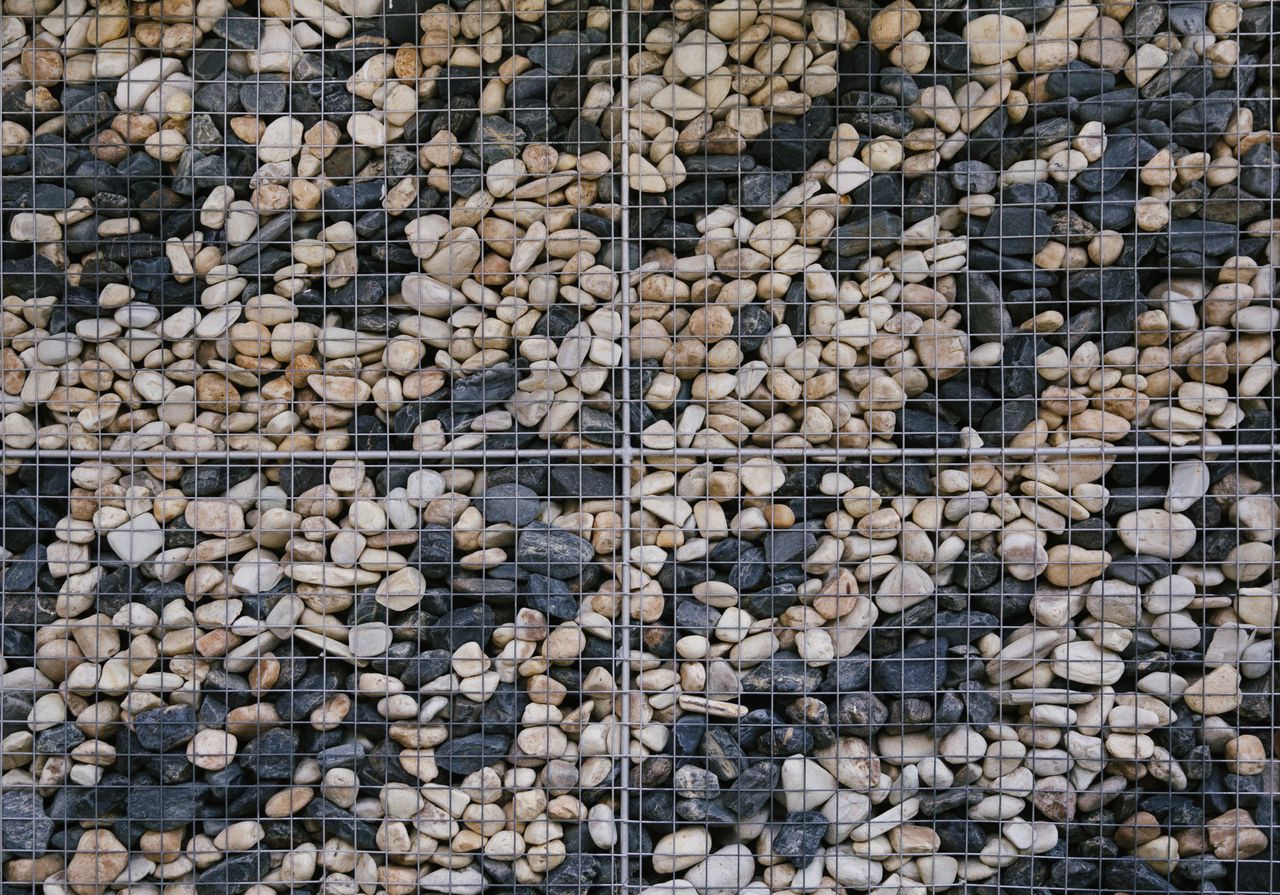 石笼网 Gabion Mesh