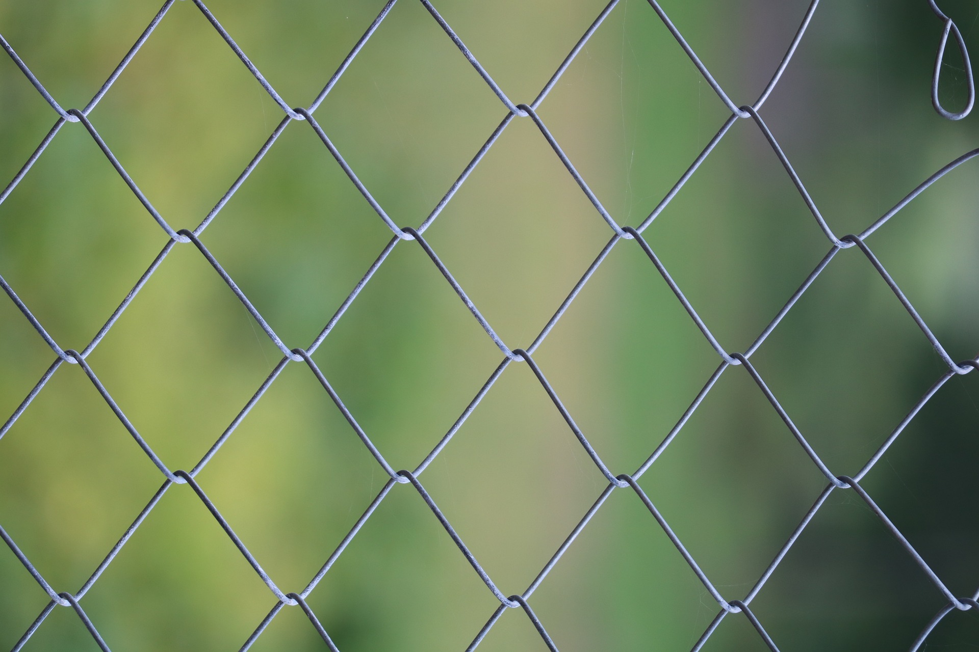 护栏网 Fence Systems