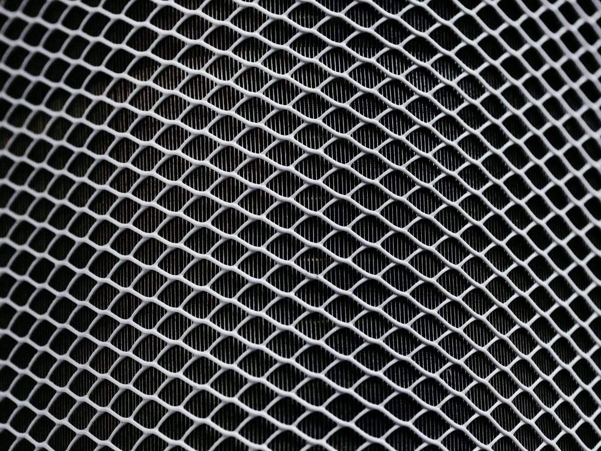 Twill Weave Wire Mesh