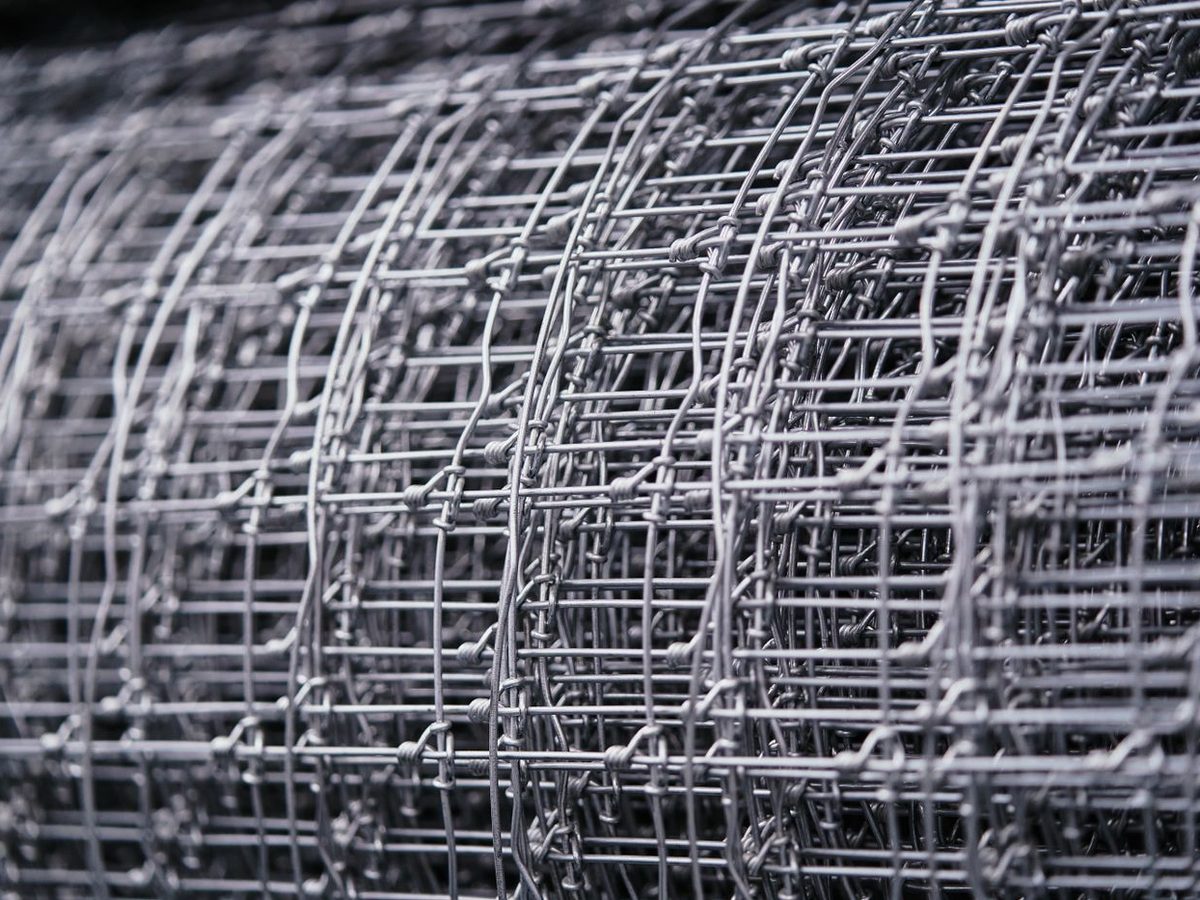 Wire Mesh Roll