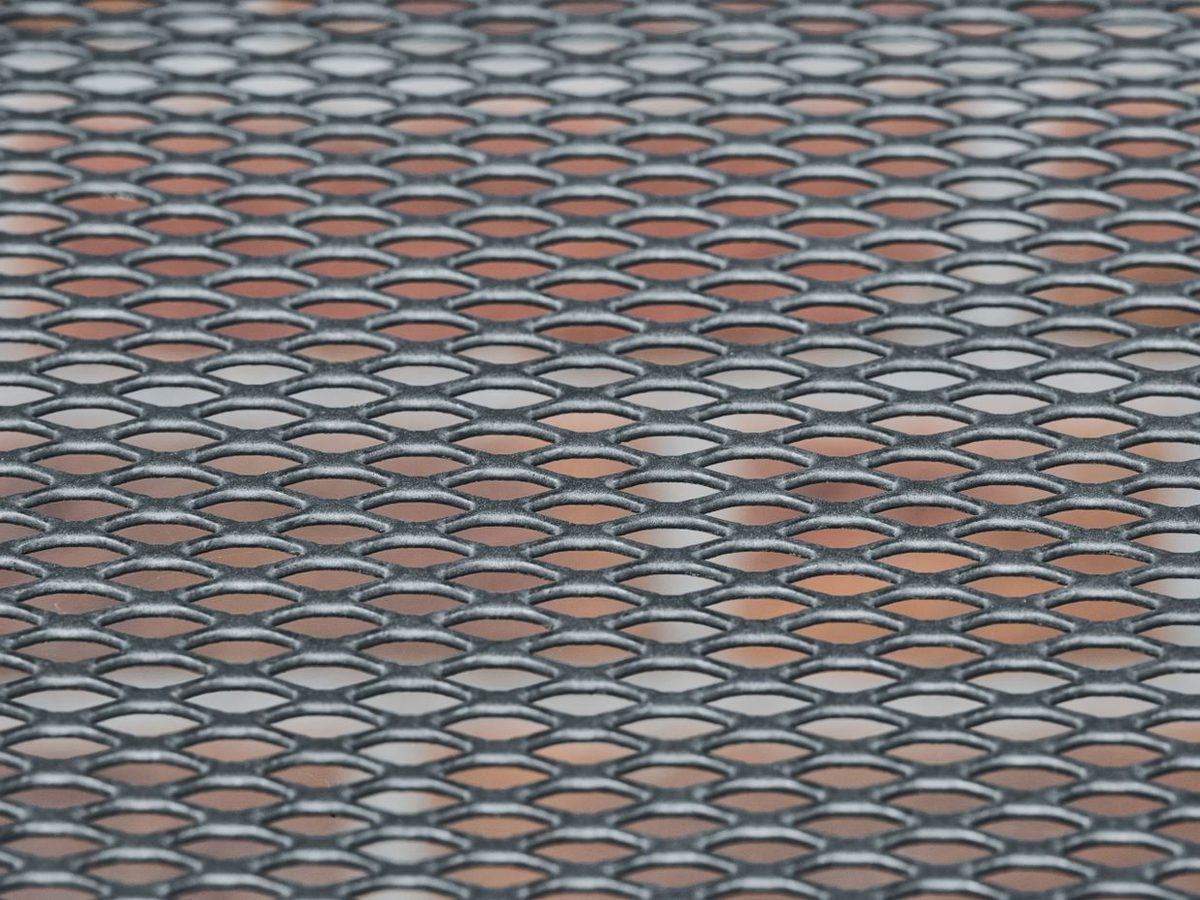 Plain Weave Wire Mesh